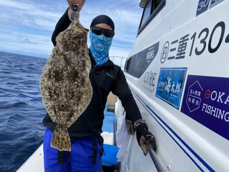 三吉丸 釣果