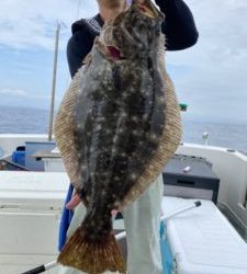 さぶろう丸 釣果