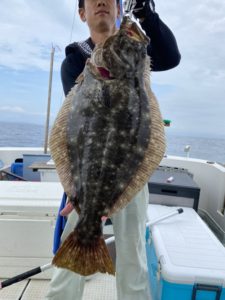 さぶろう丸 釣果