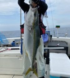 さぶろう丸 釣果