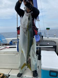 さぶろう丸 釣果