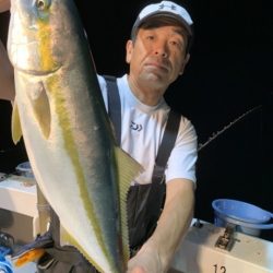 泰丸 釣果