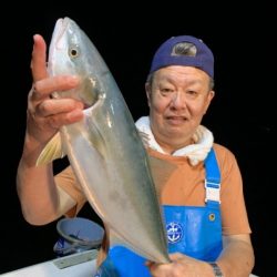 泰丸 釣果