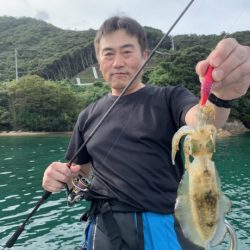 泰丸 釣果