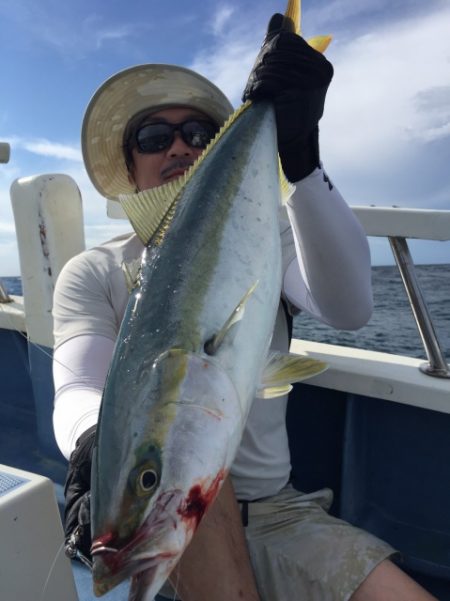 松栄丸 釣果