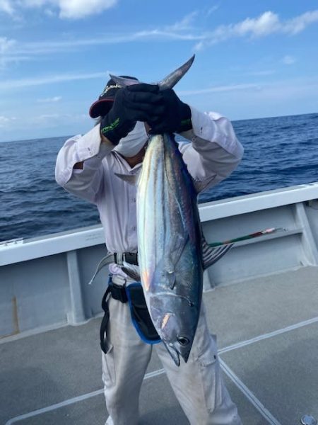 へいみつ丸 釣果