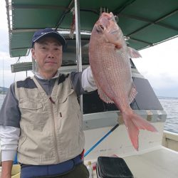 たかみ丸 釣果