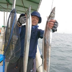 たかみ丸 釣果