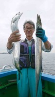 久里浜黒川本家 釣果