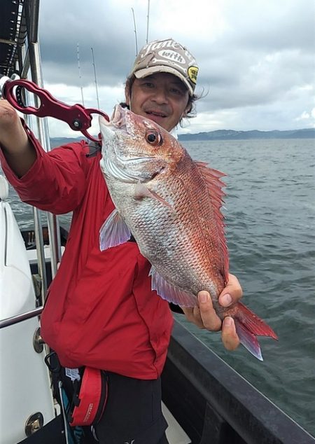 めだか屋 釣果