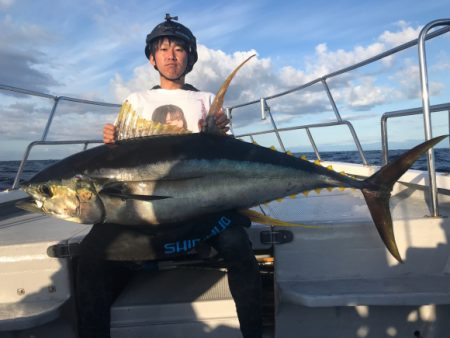 まると屋 釣果