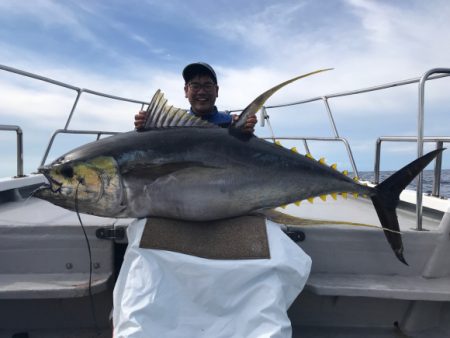 まると屋 釣果