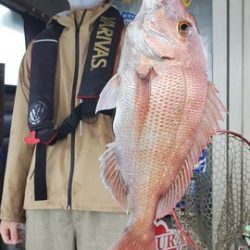 遊漁船　ニライカナイ 釣果