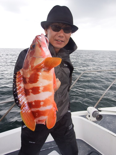 百匹屋 釣果