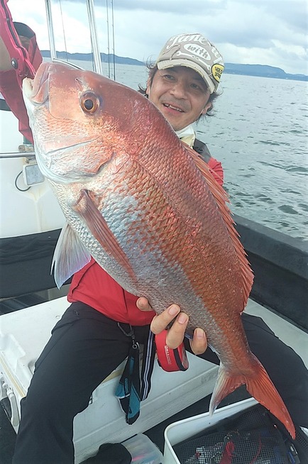 めだか屋 釣果