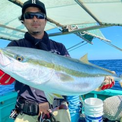 広進丸 釣果