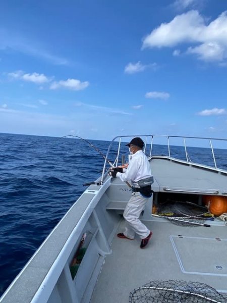 へいみつ丸 釣果