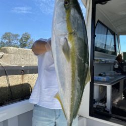 ミタチ丸 釣果