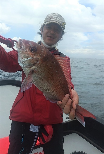 めだか屋 釣果