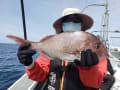 里輝丸 釣果