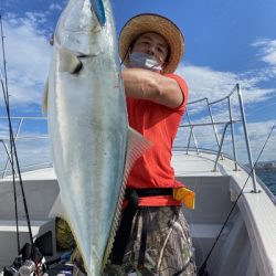 ミタチ丸 釣果