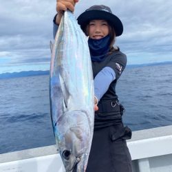 へいみつ丸 釣果