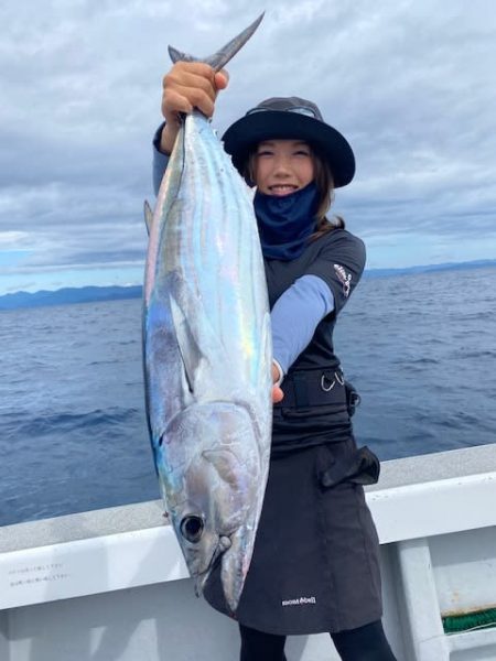 へいみつ丸 釣果