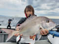 里輝丸 釣果