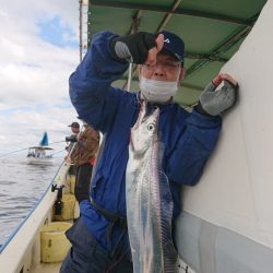 たかみ丸 釣果