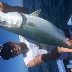 松鶴丸 釣果