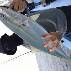 松鶴丸 釣果