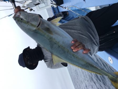 松鶴丸 釣果