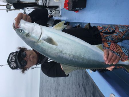 松鶴丸 釣果