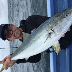 松鶴丸 釣果