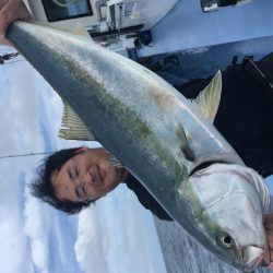 松鶴丸 釣果