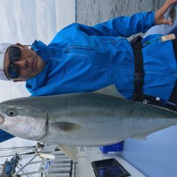 松鶴丸 釣果