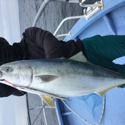 松鶴丸 釣果