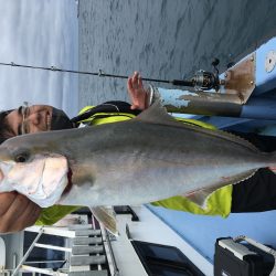 松鶴丸 釣果