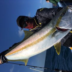 松鶴丸 釣果