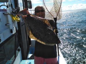 東京湾探釣隊ぼっち 釣果