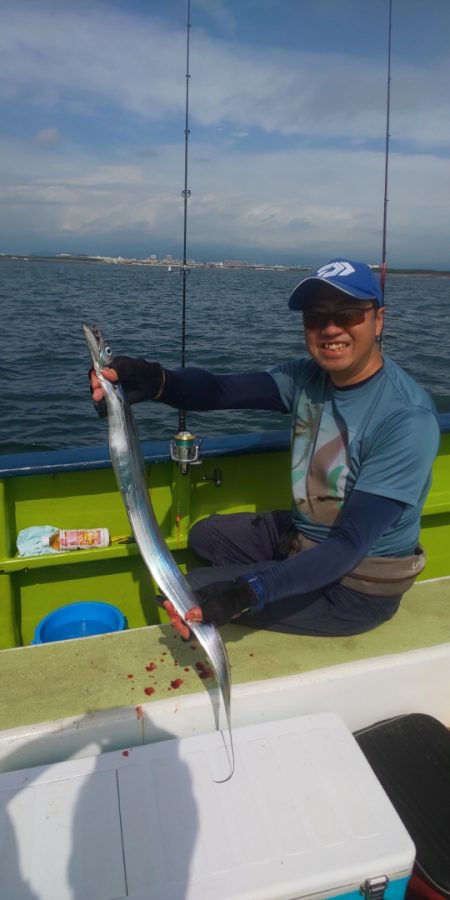 島きち丸 釣果