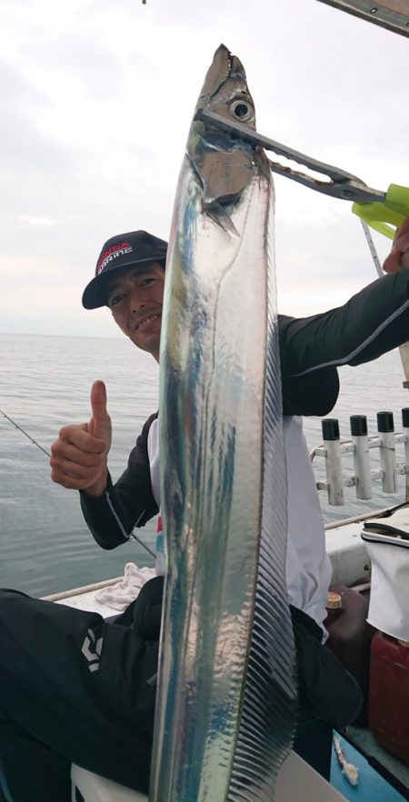 シースナイパー海龍 釣果