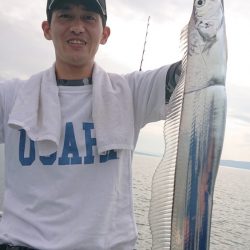 シースナイパー海龍 釣果