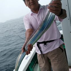 小島丸 釣果