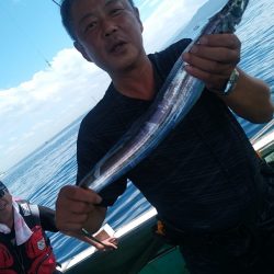 小島丸 釣果