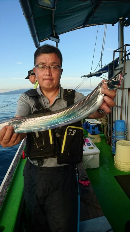 小島丸 釣果