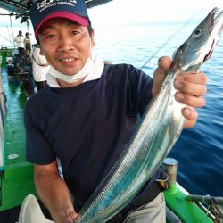 小島丸 釣果