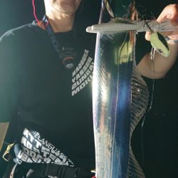 シースナイパー海龍 釣果