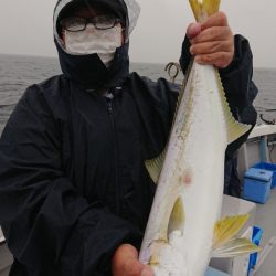 宝生丸 釣果