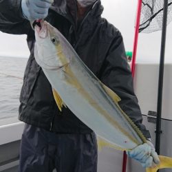 宝生丸 釣果